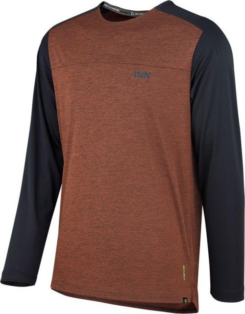 Image du produit iXS Flow X (XL)