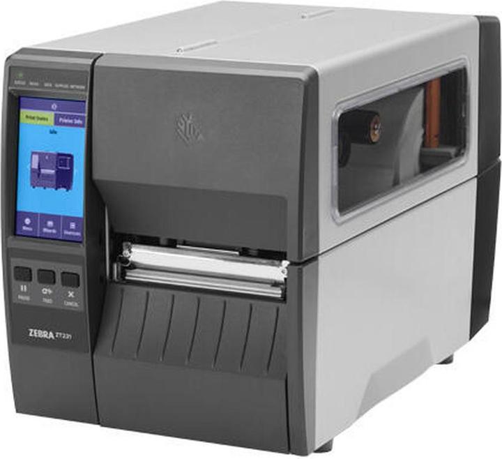Zebra TT Printer ZT231R (300 dpi)