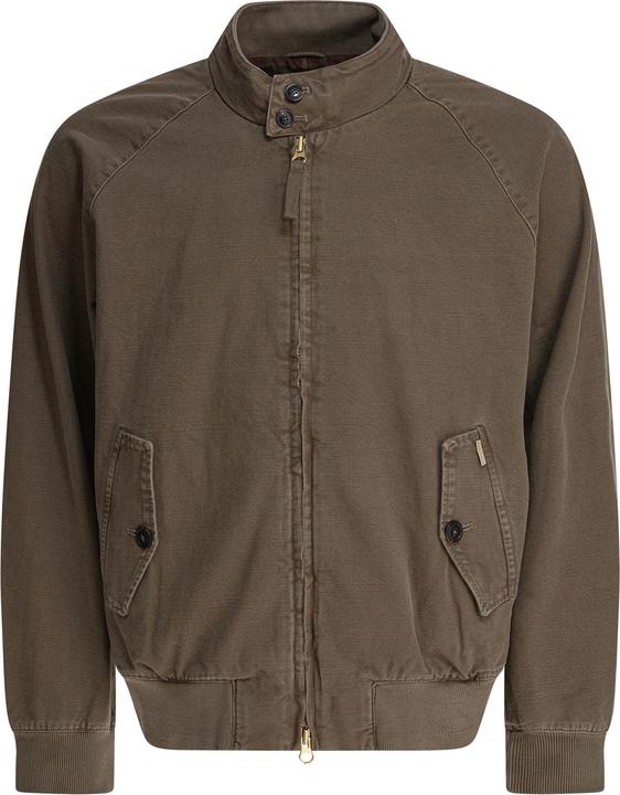 Baracuta Jackets (42)