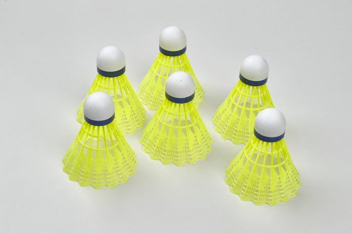 Produktbild Victor Badminton-Bälle Shuttle 1000