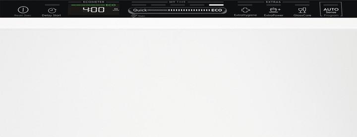 Image du produit Electrolux EES68605L Série 600 SatelliteClean