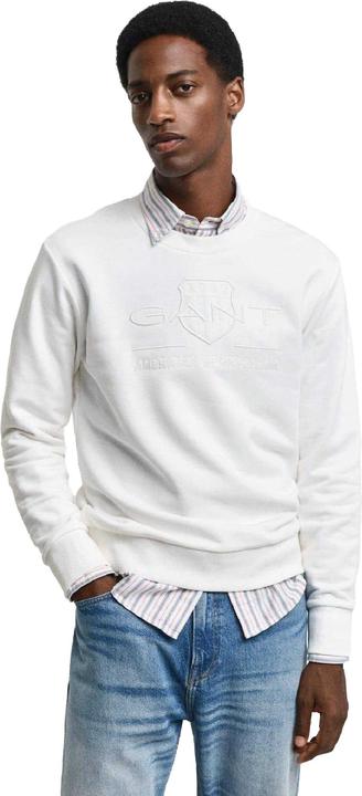 Produktbild GANT Sweatshirt Rundhalsausschnitt (XL)