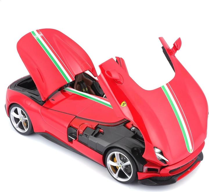 Image du produit Bburago Signature Monza SP1
