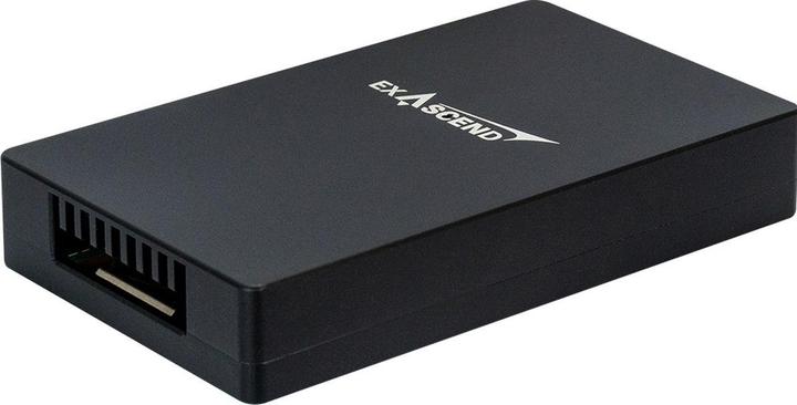 Exascend Card Reader CFexpress (20GB) (Neuheit) (USB-C)