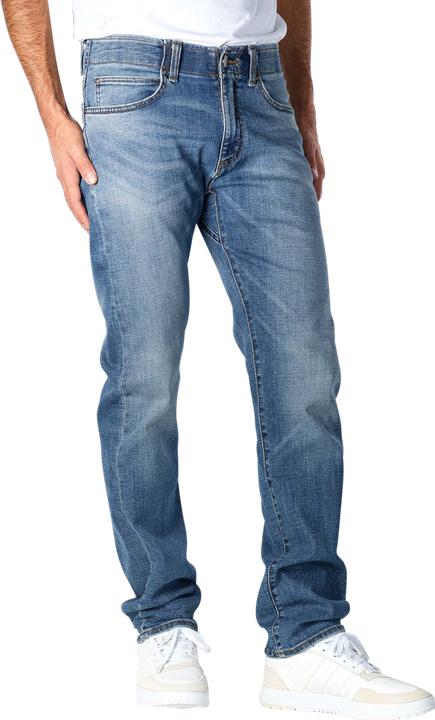 Produktbild Lee Extreme Motion Slim L30 MVP lenny (W38/L30)