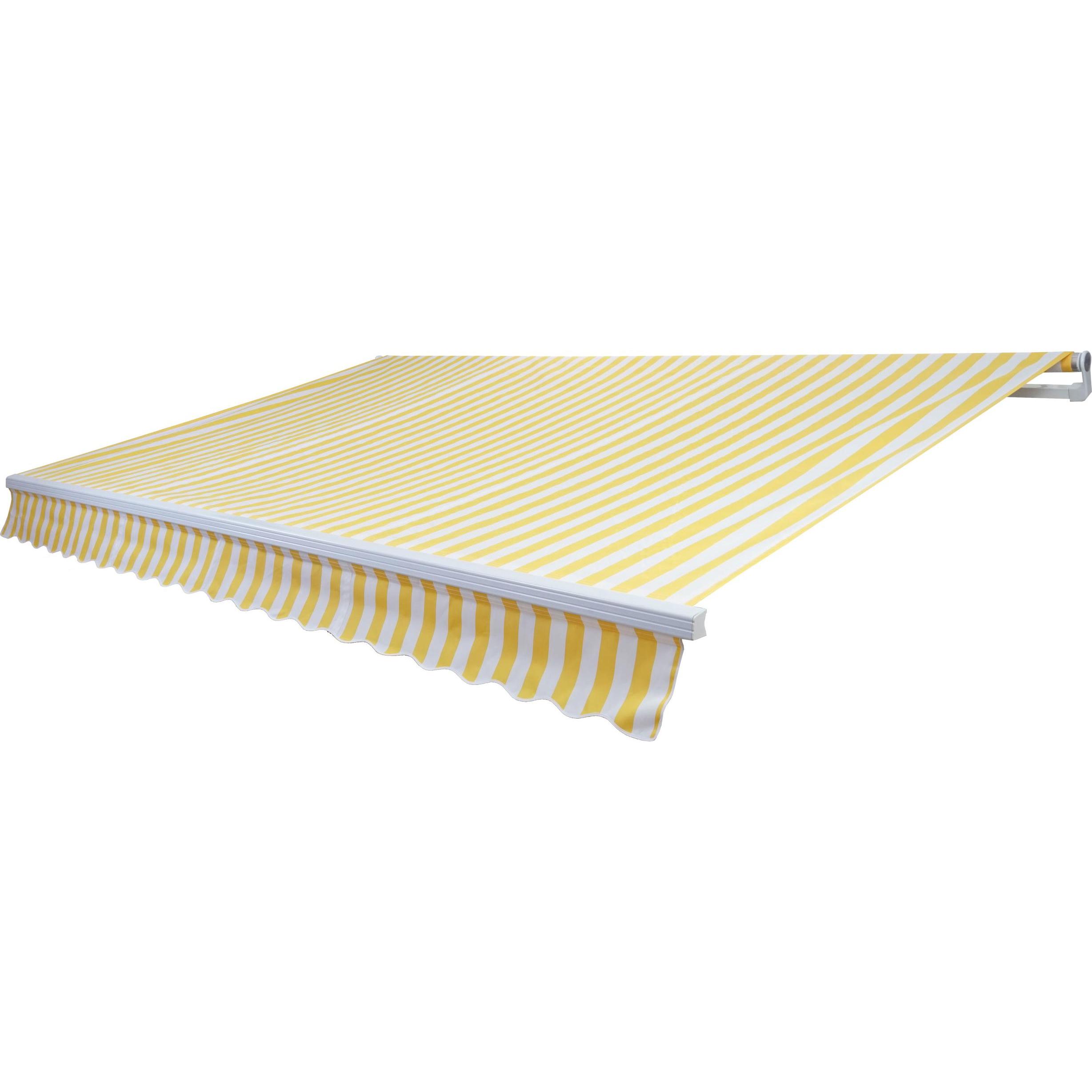 MCW, Markise, H790 (4 m)