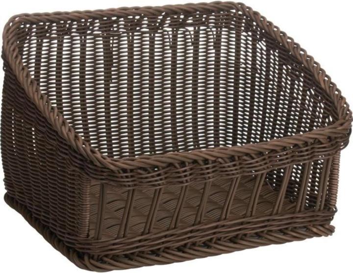 Actual product image Westmark Presentation basket, 50x40x16/27cm