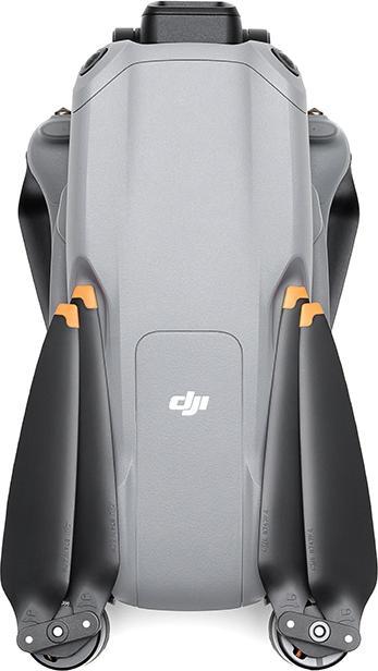 Image du produit DJI Air 3 Fly More Combo (RC 2) (46 min, 720 g, 48 Mpx)