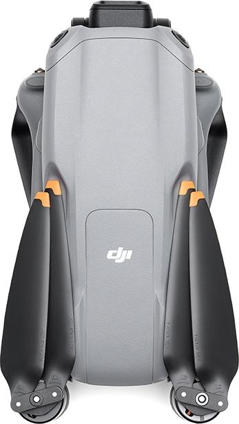 Immagine prodotto DJI Air 3 Fly More Combo (RC 2) (46 min, 720 g, 48 Mpx)
