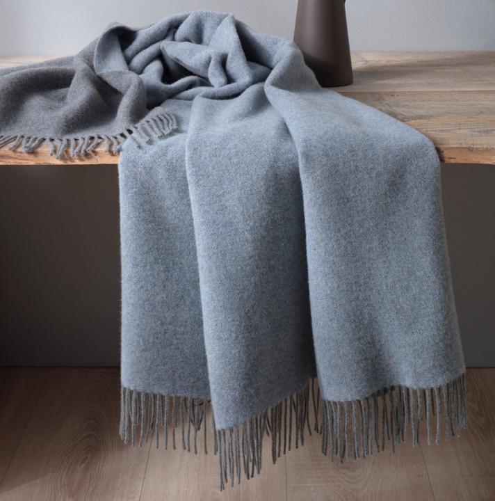 Immagine prodotto Biederlack Essentials (170 x 130 cm)