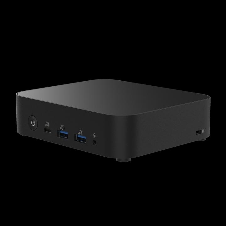Produktbild ASUS RNUC14MNK2500002