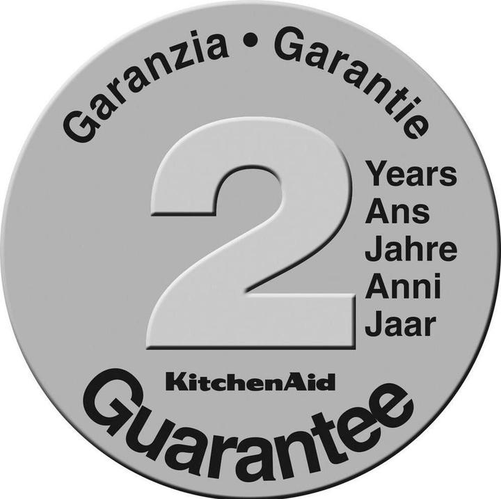 Image du produit KitchenAid 5KSB2048JGA Accessoires Récipients