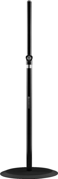 Produktbild K&M 26735 (Ständer, Höhenverstellbar)