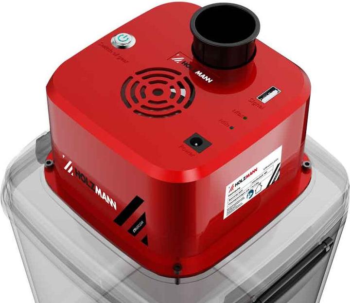 Productafbeelding Holzmann Fräsmaschinen f. Holz (Afzuigsysteem)