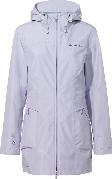 Produktbild Vaude Women's Skomer Parka II (46)