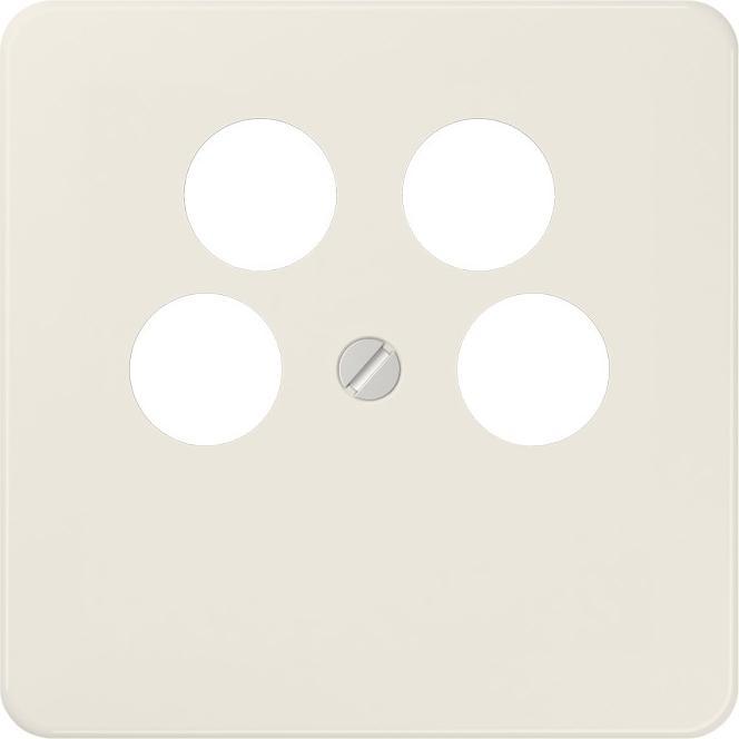 Jung, Programma Di Commutazione Degli Accessori, Sudario