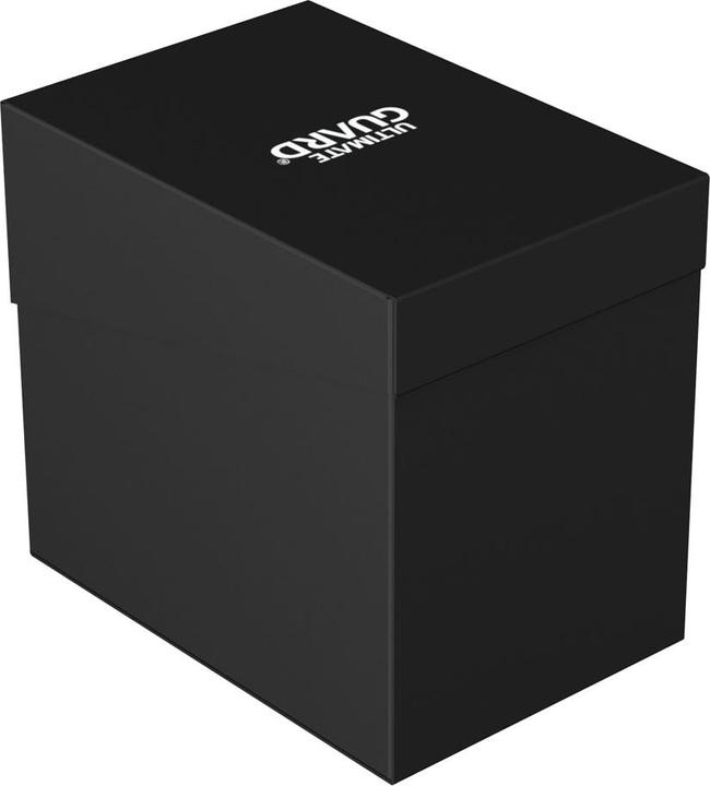 Immagine prodotto Ultimate Guard borsa per cartoni Deck Case 133+ taille standard Noir