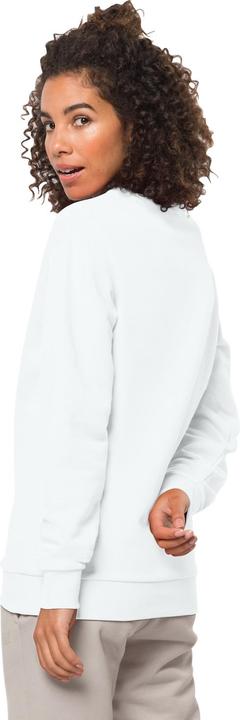 Produktbild Jack Wolfskin Essential Crewneck W (XS)