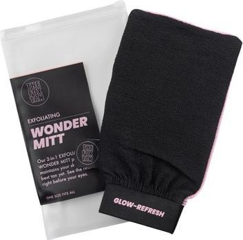 Actual product image The Fox Tan Exfoliating Wonder Mitt (Accessories self tanning)