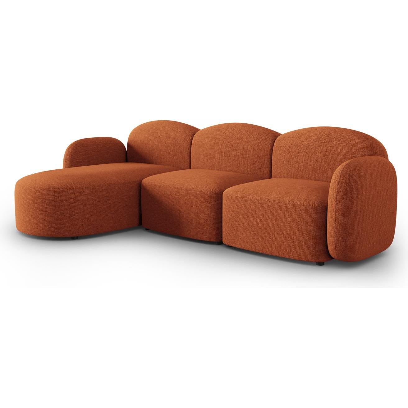 Micadoni, Sofa, Blair (Ecksofa)