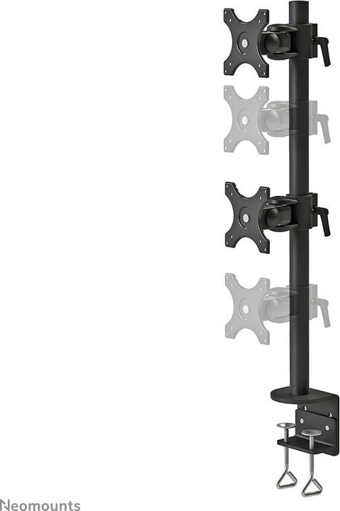 Image du produit Neomounts Fpma-D700dv (Tables, 27", 12 kg)