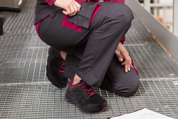 Produktbild Neo Tools women's work shoes S1P SRC size 36 (82-530-36) (S1P, 36)