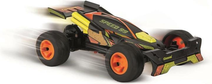 Image du produit Carrera 2,4GHz Orange Jumper - High Speed