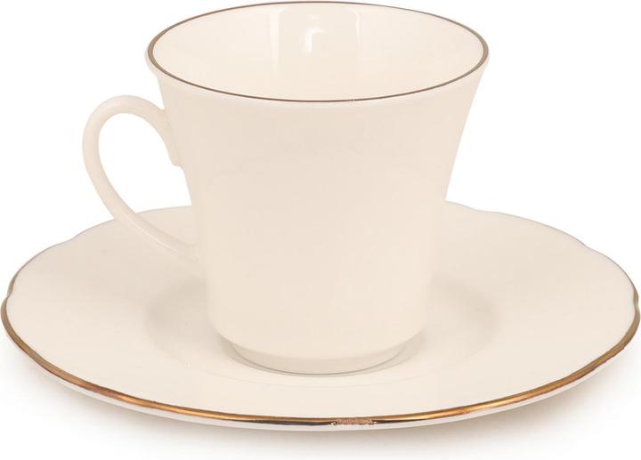 Actual product image Hermia Luca (83 Piece)