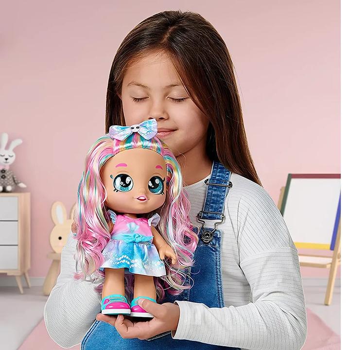Image du produit Moose Poupee Pearlina Kindikids 27cm