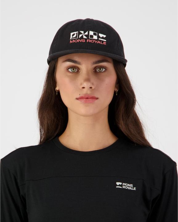 Produktbild Mons Royale Roam 6 Panel (One Size)