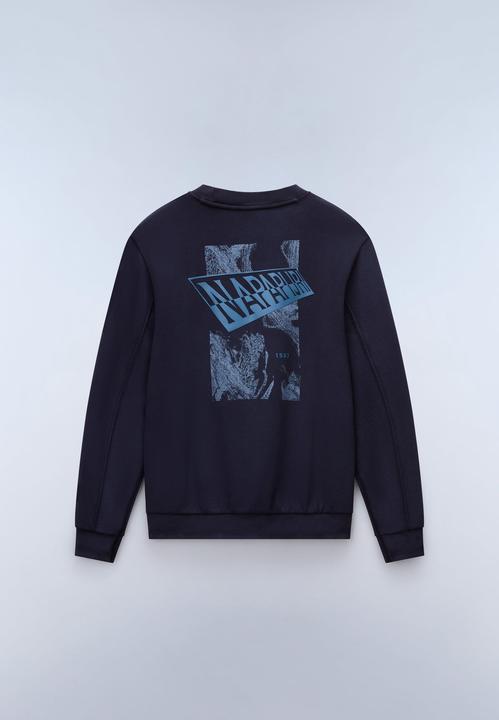 Actual product image Napapijri Aren (XS)