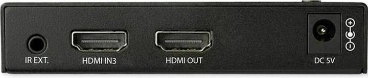 Image du produit StarTech .com Commutateur vidéo HDMI 4 ports