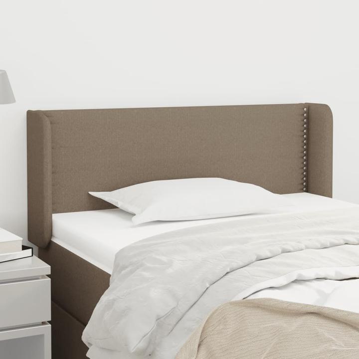Image du produit vidaXL Kopfteil (93 x 16 x 88 cm)
