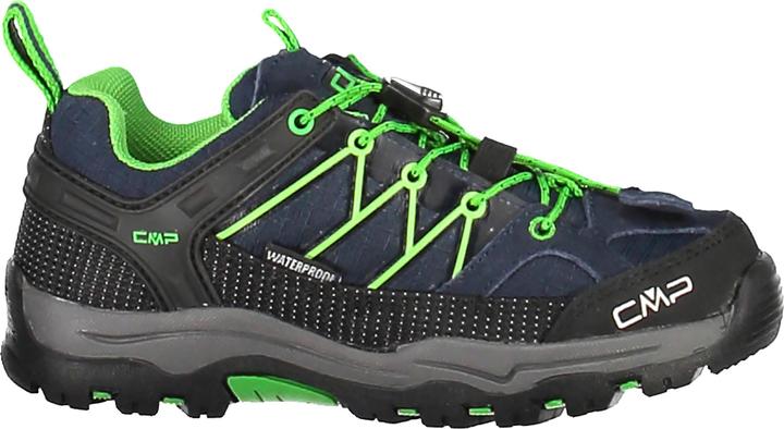 Produktbild CMP Campagnolo Rigel Low WP Trekking Shoes Kids (29)