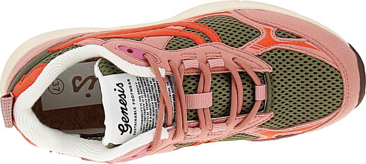 Image du produit Genesis Footwear G-Eco'99 Multi Colour (40)