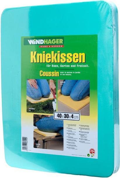 Actual product image Windhager KNEE CUSHION coloured assort.