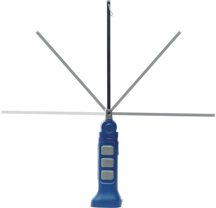 Produktbild As - Schwabe Akku LED Handlampe (620 lm)