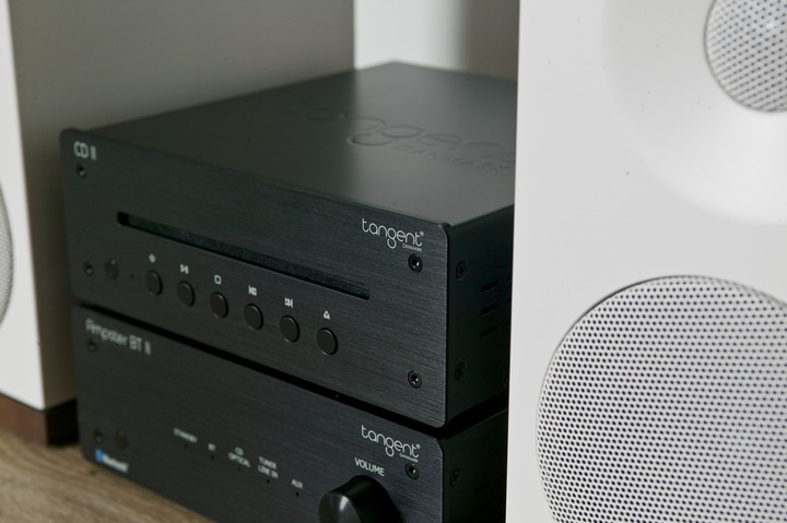 Image du produit Tangent CD Ii (Lecteur de CD)