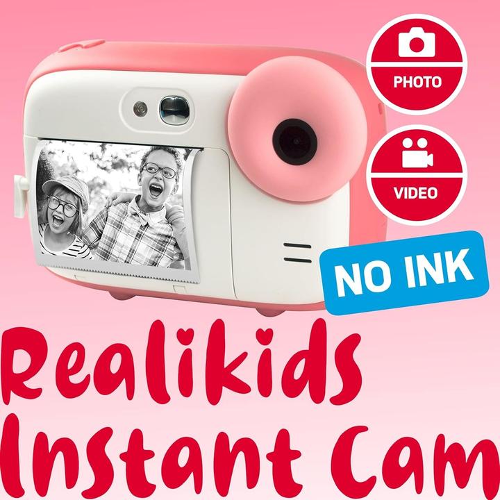 Actual product image AGFAPHOTO Realikids