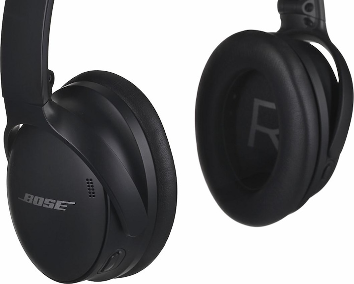 Immagine prodotto Bose QuietComfort SE (ANC, 24 h, Cablato, Senza fili)