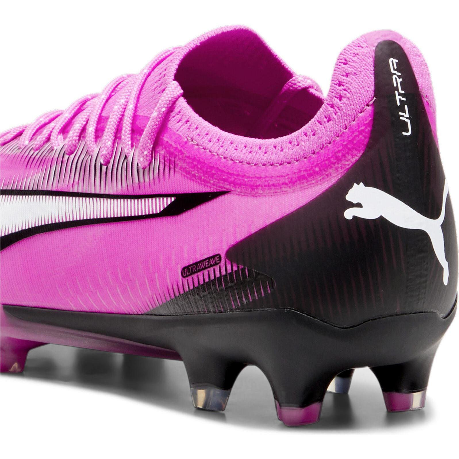 Thumbnail - Puma, Damen, Fussballschuhe, ULTRA ULTIMATE FG/AG Wn's (43), Rosa