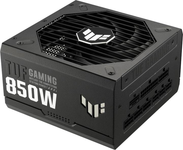 ASUS TUF Gaming Gold (850 W)