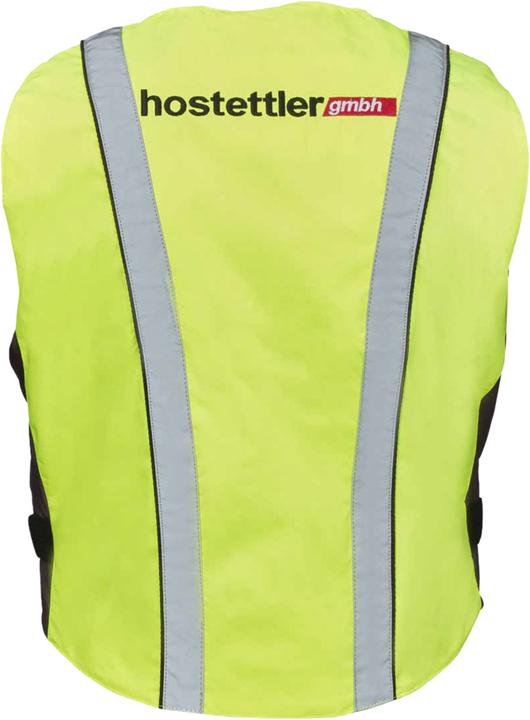 Actual product image GMS Waistcoat (S)