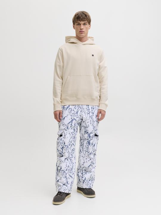 Produktbild Jack & Jones Kapuzenpullover SKI AW25 Kapuzenpullover (S)