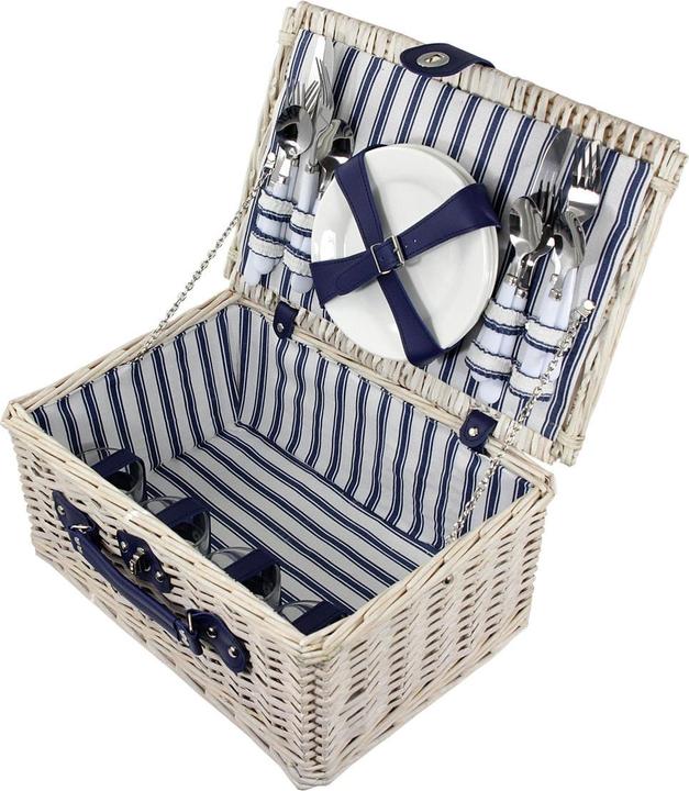 Produktbild Fs-Star Picknickkorb