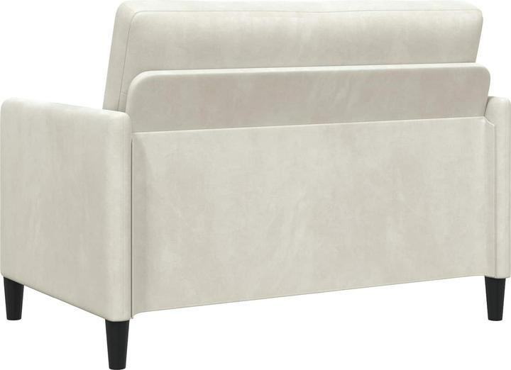Produktbild vidaXL Sofa mit Stauraum
