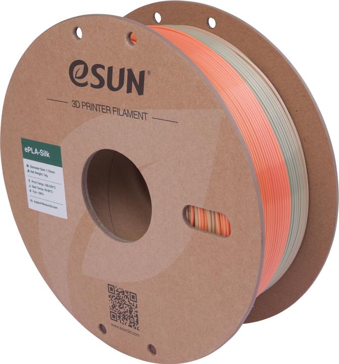 Arc-en-ciel Flaming Mountain