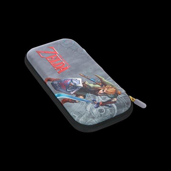 Produktbild NoName Protection Slim Case Nintendo Switch - Intrepid Link (Switch, Switch Lite, Switch OLED)