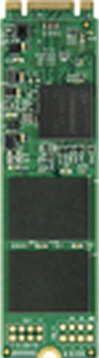 Produktbild Transcend Mts800s (64 GB, M.2 2280)