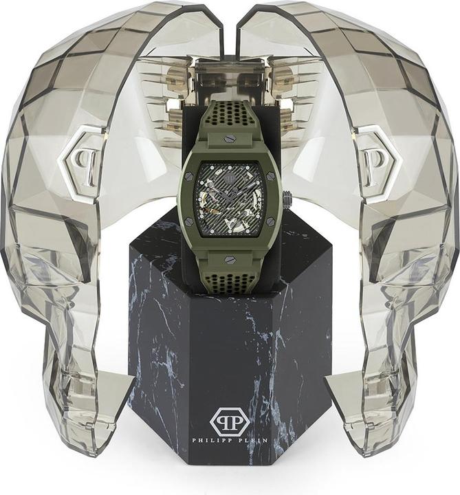 Productafbeelding Philipp Plein PWVBA0223